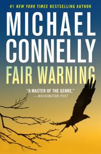 Book Cover for Fair Warning by Michael Connelly
