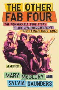 Book Cover for The Other Fab Four by Mary McGlory, Sylvia Saunders