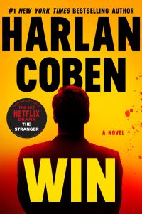 Book Cover for Win by Harlan Coben