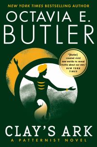 Book Cover for Clay's Ark by Octavia E Butler