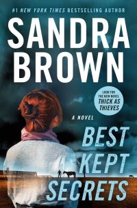 Book Cover for Best Kept Secrets by Sandra Brown