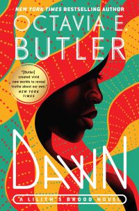 Book Cover for Dawn by Octavia E Butler