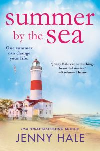 Book Cover for Summer by the Sea by Jenny Hale