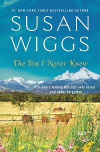 Book Cover for The You I Never Knew by Susan Wiggs
