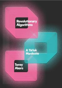 Book Cover for Revolutionary Algorithms by Torey Akers