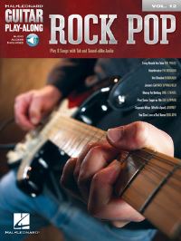 Book Cover for Rock Pop by Hal Leonard Corp