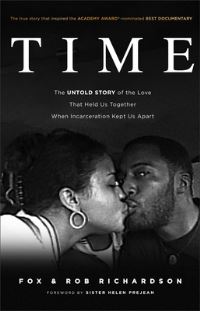Book Cover for Time by Fox Richardson, Rob Richardson
