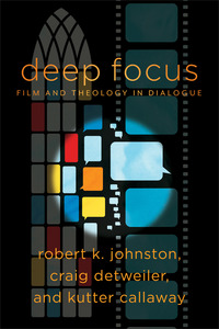 Book Cover for Deep Focus by Robert K Johnston