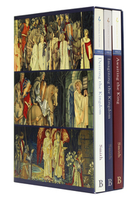 Book Cover for Cultural Liturgies Boxed Set by James K A Smith