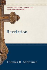 Book Cover for Revelation by Thomas R Schreiner