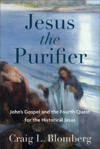 Book Cover for Jesus the Purifier by Craig L Blomberg