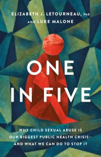 Book Cover for One in Five by Elizabeth J Letourneau, Luke Malone