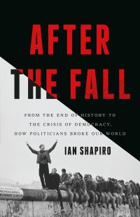 Book Cover for After the Fall by Ian Shapiro