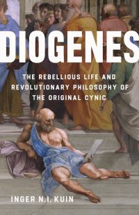 Book Cover for Diogenes by Inger N I Kuin