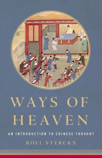 Book Cover for Ways of Heaven by Roel Sterckx