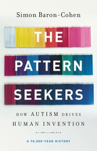 Book Cover for The Pattern Seekers by Simon Baron-Cohen