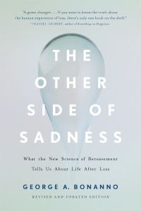 Book Cover for The Other Side of Sadness by George A Bonanno