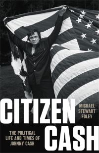Book Cover for Citizen Cash by Michael S Foley