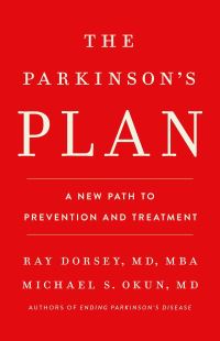 Book Cover for The Parkinson's Plan by E Ray Dorsey, Michael S Okun