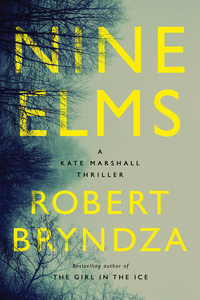 Book Cover for Nine Elms by Robert Bryndza
