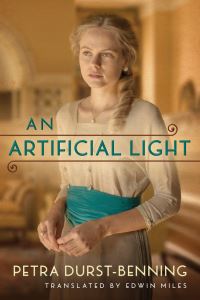 Book Cover for An Artificial Light by Petra DurstBenning