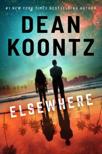 Book Cover for Elsewhere by Dean Koontz