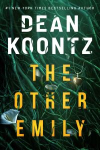 Book Cover for The Other Emily by Dean R Koontz
