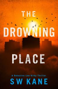Book Cover for The Drowning Place by S W Kane