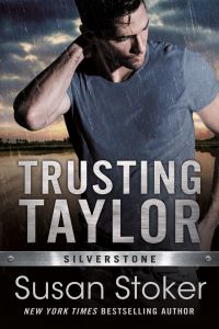 Book Cover for Trusting Taylor by Susan Stoker