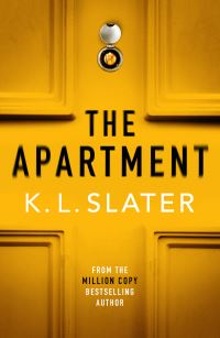 Book Cover for The Apartment by K  L Slater