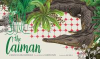 Book Cover for The Caiman by María Eugenia Manrique