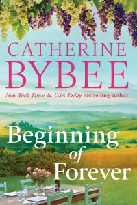 Book Cover for Beginning of Forever by Catherine Bybee