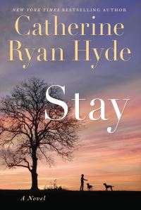 Book Cover for Stay by Catherine Ryan Hyde