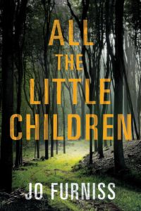 Book Cover for All the Little Children by Jo Furniss