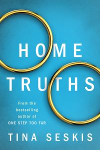 Book Cover for Home Truths by Tina Seskis