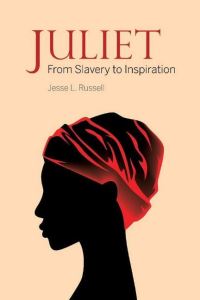 Book Cover for Juliet by Jesse Russell