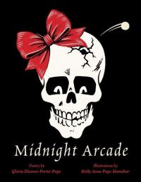 Book Cover for Midnight Arcade by Gloria Eleanor Porter Pope