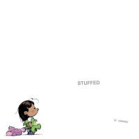 Book Cover for Stuffed by Extended Play