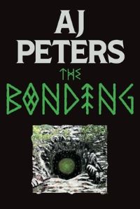 Book Cover for The Bonding by AJ Peters