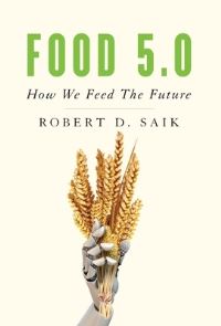 Book Cover for Food 5.0 by Robert D Saik