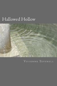 Book Cover for Hallowed Hollow by Tess Gerritsen