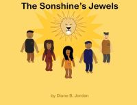 Book Cover for The Sonshine's Jewels by Diane B Jordan