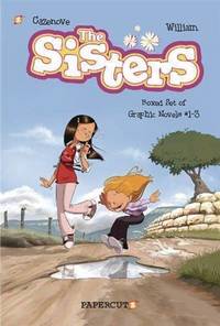 Book Cover for The Sisters. Volumes 1-3 by Cazenove