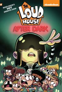 Book Cover for After Dark by Jeff Whitman