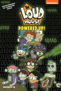 Book Cover for The Loud House Vol. 22 by The Loud House Creative Team