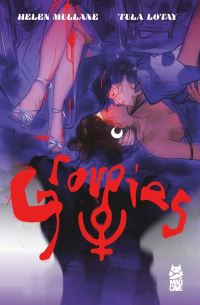 Book Cover for Groupies by Helen Mullane