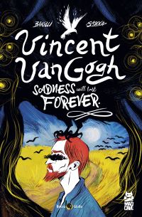 Book Cover for Vincent Van Gogh by Francesco Barilli
