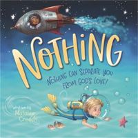 Book Cover for Nothing by Natalee Creech