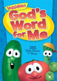Book Cover for God's Word for Me by 