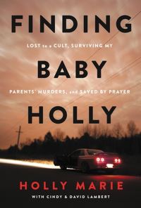 Book Cover for Finding Baby Holly by Holly Marie Miller